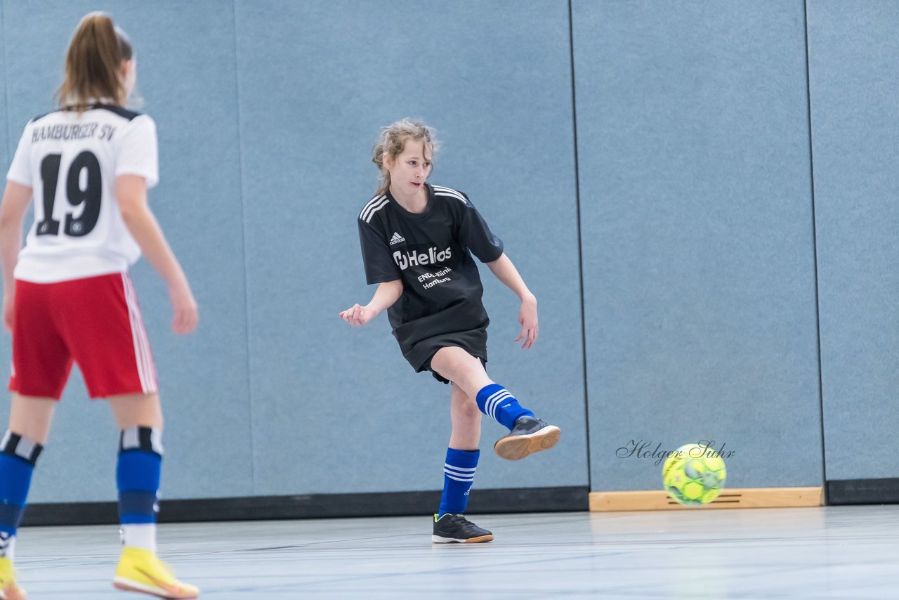 Bild 275 - C-Juniorinnen Futsalmeisterschaft